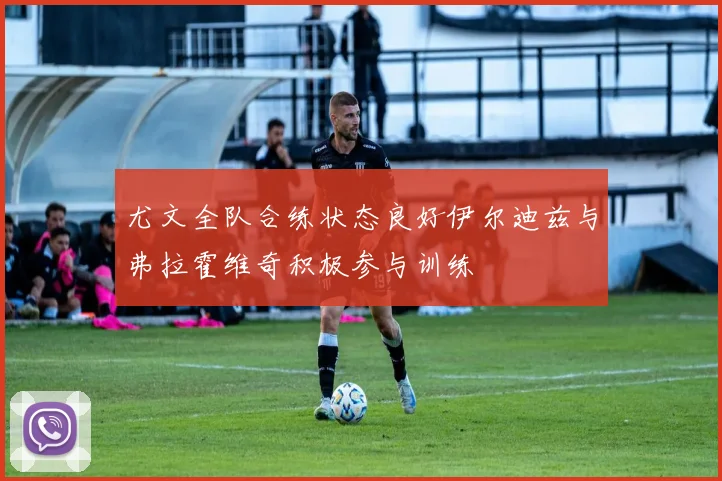 尤文全队合练状态良好伊尔迪兹与弗拉霍维奇积极参与训练